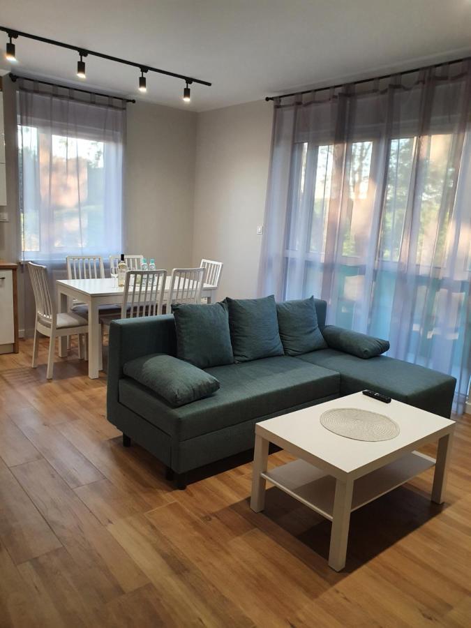 Apartament Na Letniej Kłodzko Exterior foto