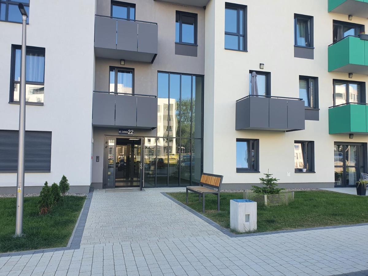 Apartament Na Letniej Kłodzko Exterior foto