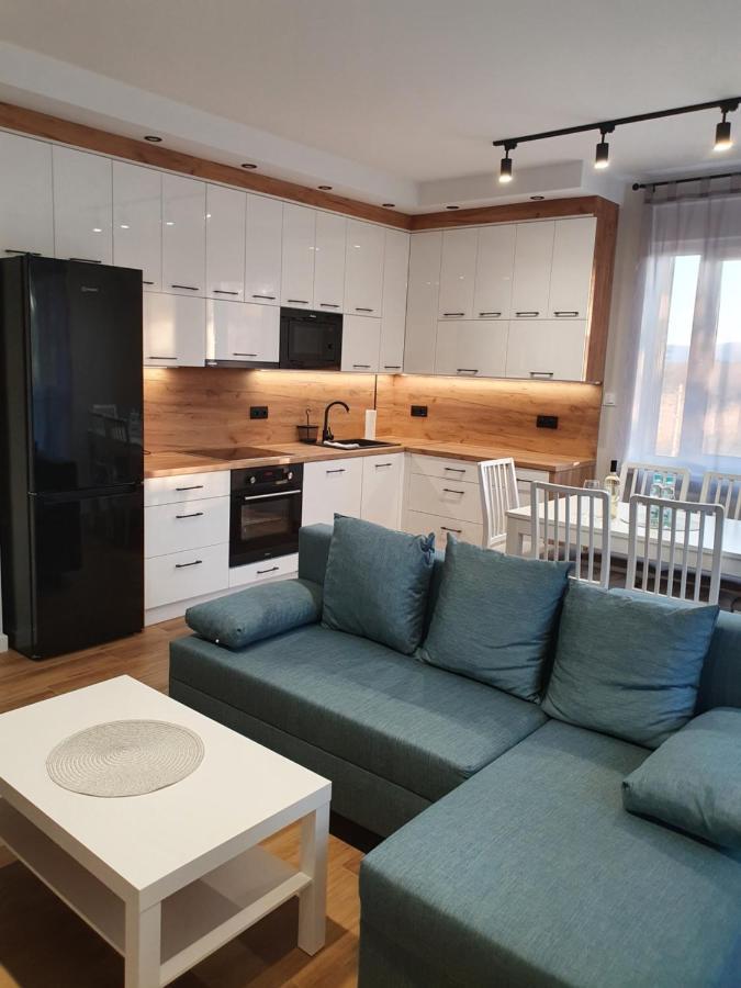 Apartament Na Letniej Kłodzko Exterior foto