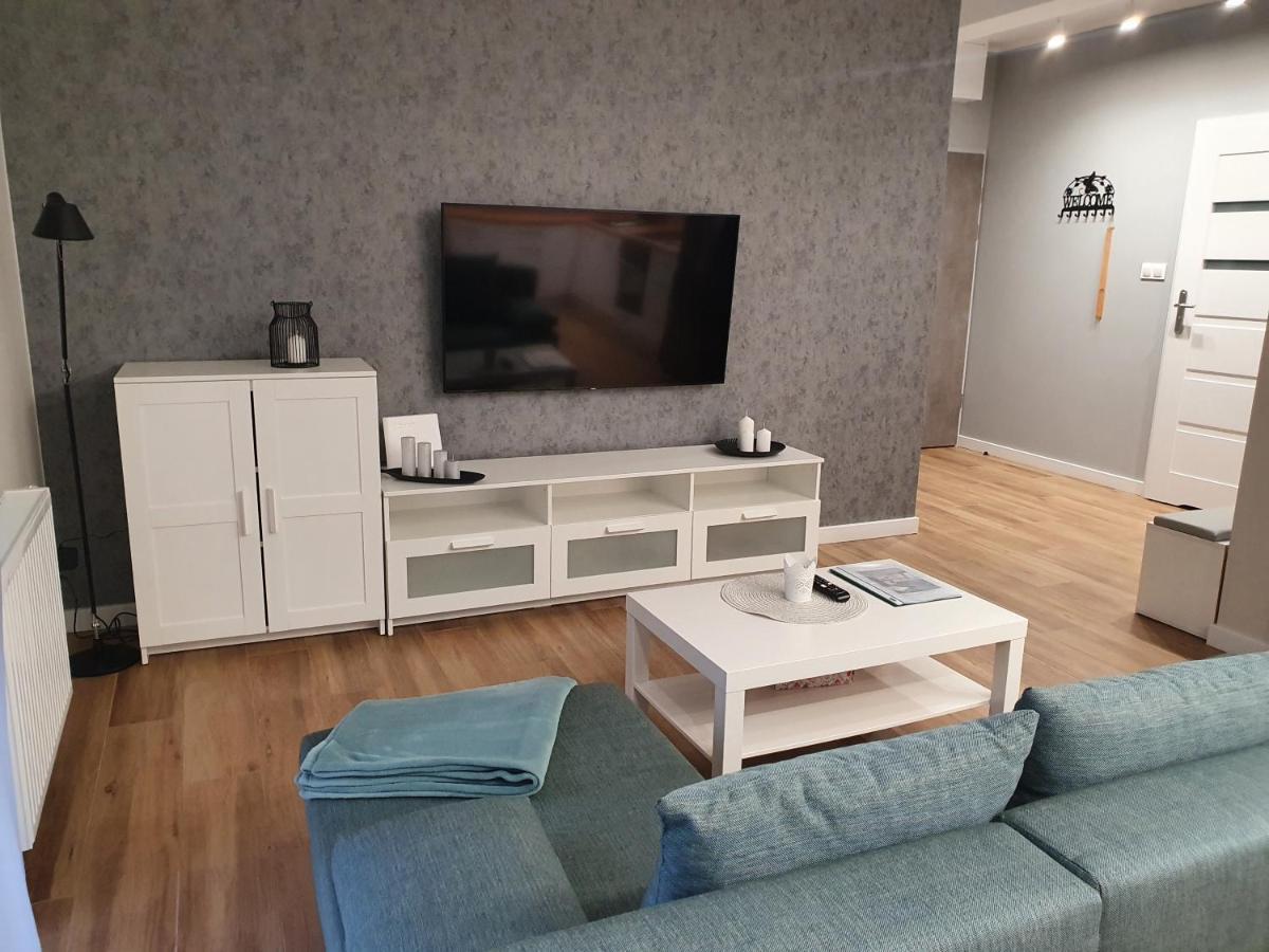 Apartament Na Letniej Kłodzko Exterior foto