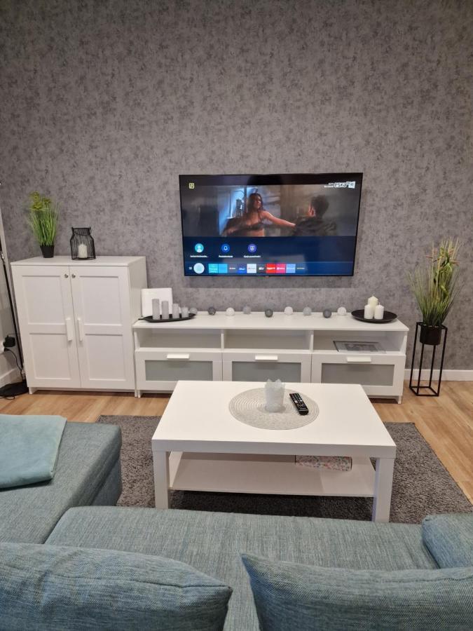 Apartament Na Letniej Kłodzko Exterior foto