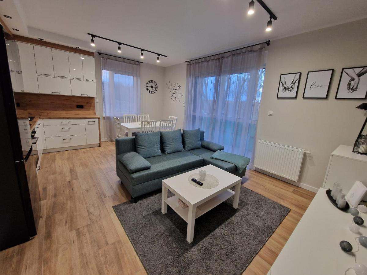 Apartament Na Letniej Kłodzko Exterior foto