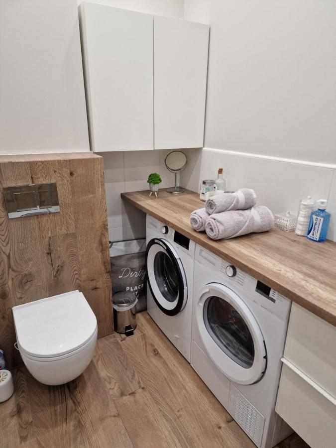 Apartament Na Letniej Kłodzko Exterior foto